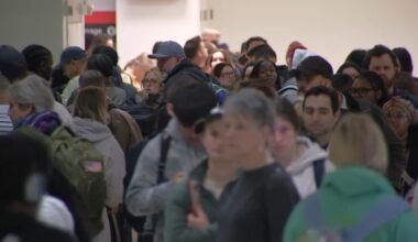 PHL prepares for possibility of ICE agents coming in – NBC10 Philadelphia