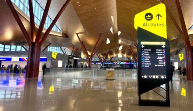 ICE agents expected at Pittsburgh International Airport as partial government shutdown continues