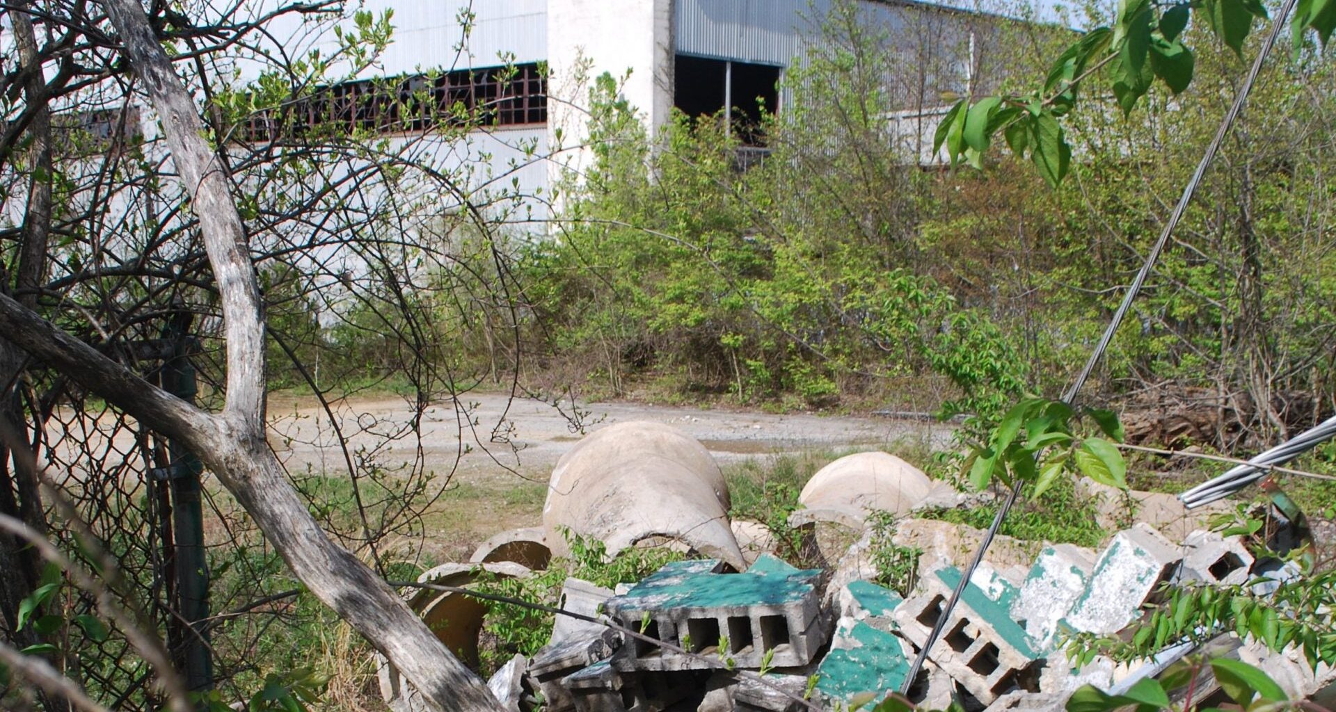 Chester County’s toxic Bishop Tube site to be remediated