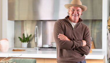 Ty Pennington, the godfather of home renovation TV, to visit the Pittsburgh Home & Garden Show