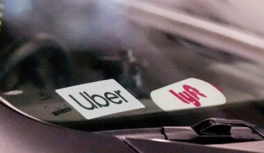 Parker proposes $1 rideshare tax to fund Philly schools