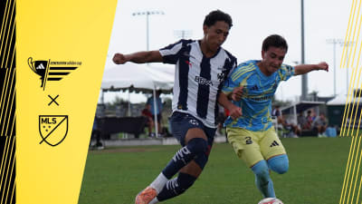 Generation adidas Cup Day 3: Philadelphia & New England U16s top LIGA MX foes