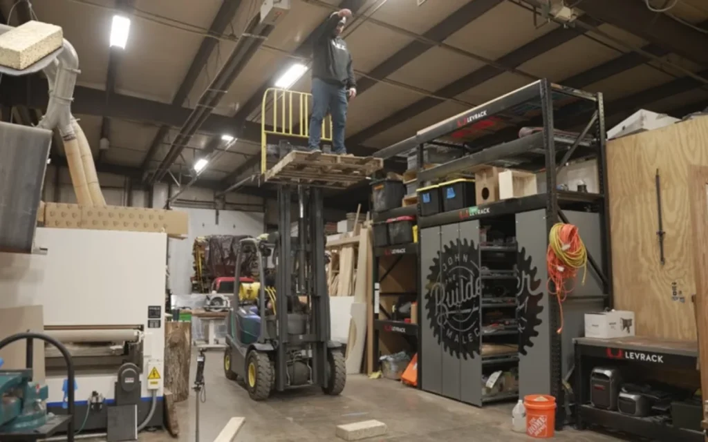 A man bought a range of ‘unbreakable’ items, ranging from prank toilet paper to a sledgehammer, to see if they actually lived up to the claims