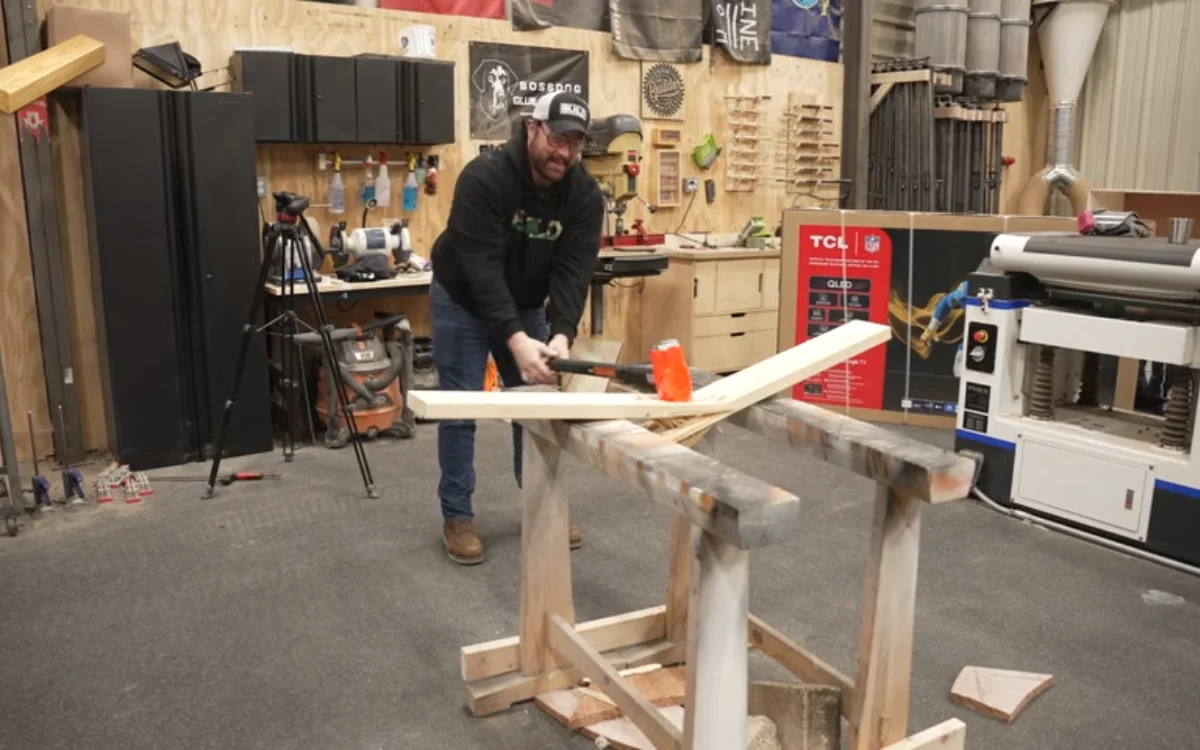 Pennsylvania man buys ‘unbreakable’ products and truly puts them to the test to see if they really won’t break