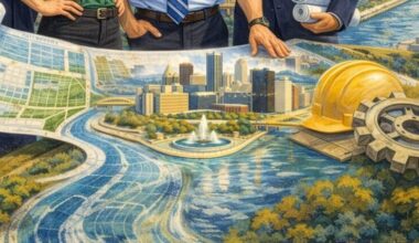 Mayor O’Connor, Let’s Travel to Japan and Show Our Appreciation