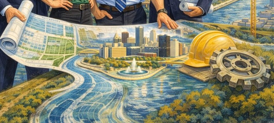 Mayor O’Connor, Let’s Travel to Japan and Show Our Appreciation