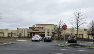 February gaming revenue of $547.1 million up 14.6% year-over-year — CDC Gaming