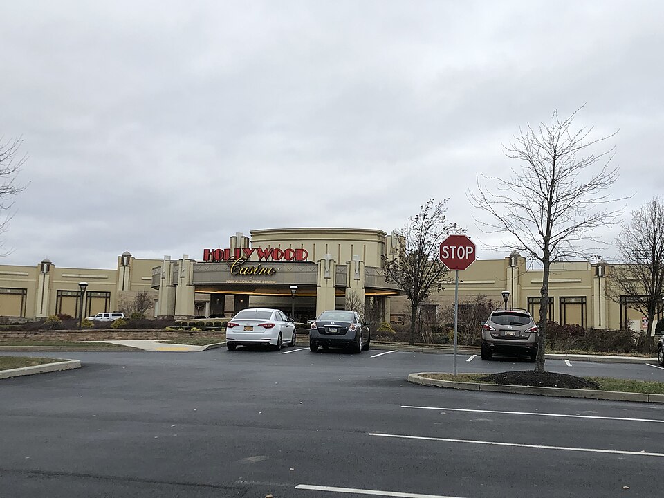 February gaming revenue of $547.1 million up 14.6% year-over-year — CDC Gaming