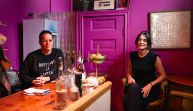 The secret ingredient at Shadyside's Lilith isn’t on the menu