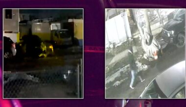 Suspect sought in Philadelphia street fight turned deadly shooting