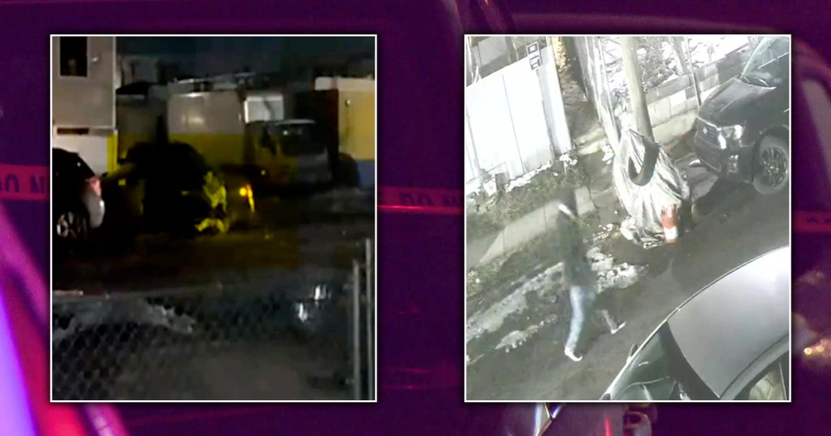 Suspect sought in Philadelphia street fight turned deadly shooting