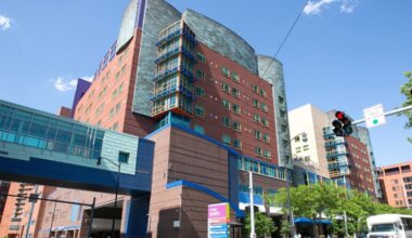 Judge denies DOJ's pursuit of patient records from UPMC Children's Hospital related to gender-affirming care