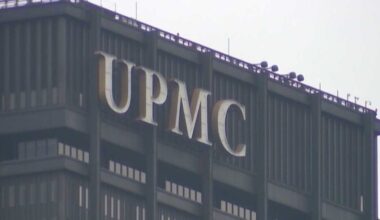 UPMC notifies patients of possible medical record access