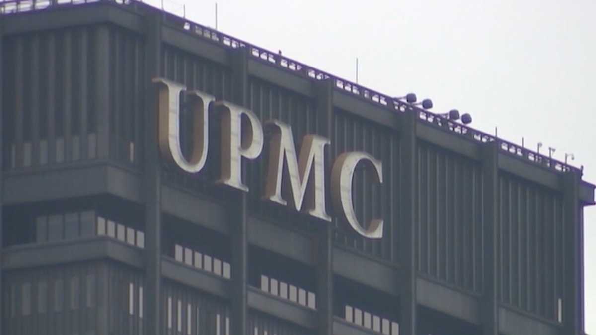 UPMC notifies patients of possible medical record access