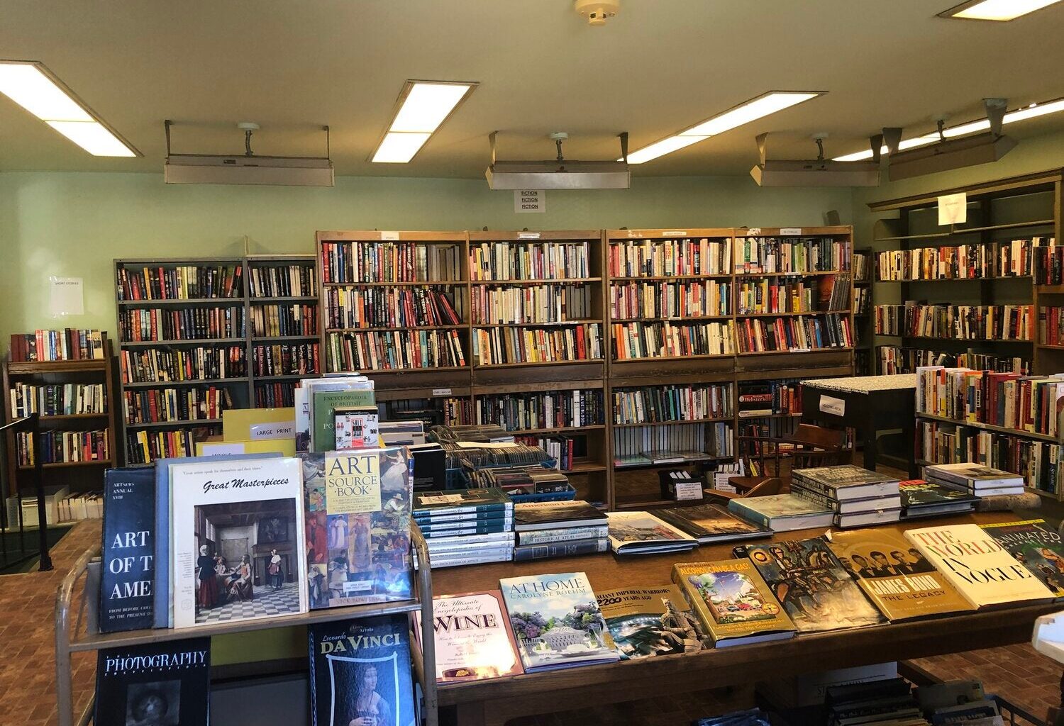 Upper Darby libraries join ‘fine-free’ movement