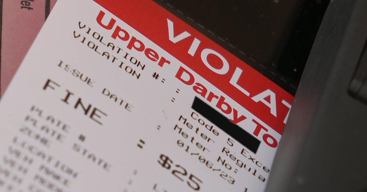 Concern grows in Upper Darby over handling of parking tickets