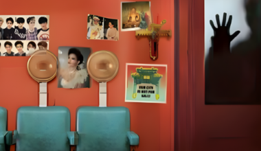 A new Philly play explores a mysterious epidemic, generational tensions and community care