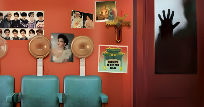 A new Philly play explores a mysterious epidemic, generational tensions and community care