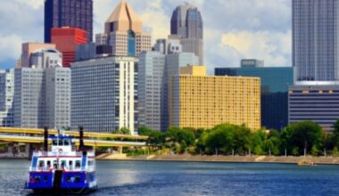 What America Can Learn From Pittsburgh