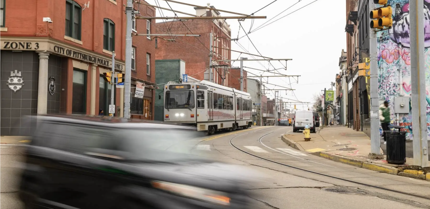 Can Pittsburgh Handle an NFL Draft Crowd?