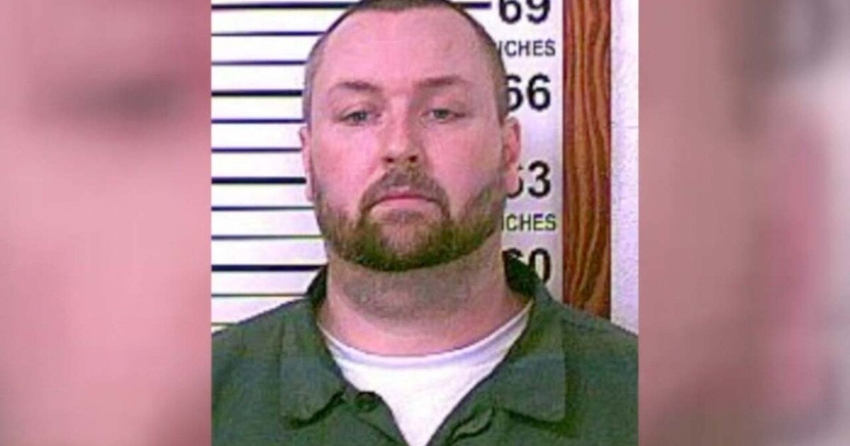 Lawmakers call for removal of convicted murderer released on parole in Erie Co.