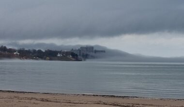Tornado Watch issued for parts of Northeast Ohio