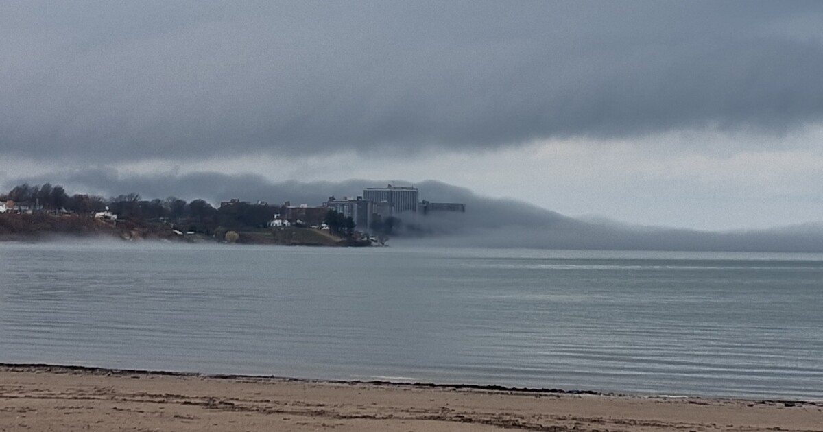 Tornado Watch issued for parts of Northeast Ohio