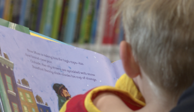 KC-area libraries launch summer reading programs to combat learning loss