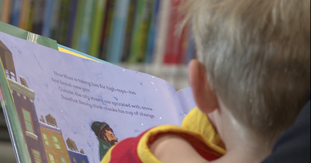 KC-area libraries launch summer reading programs to combat learning loss