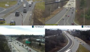 Interstate 22?: New designation could be just up the road for Lehigh Valley's main highway