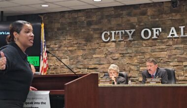 Allentown hit with another lawsuit from ex-employee alleging illegal retaliation