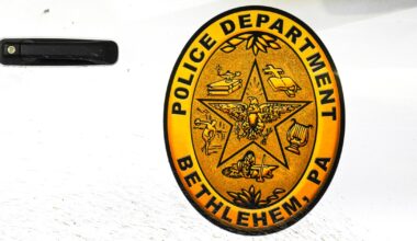 18-year-old charged in South Bethlehem restaurant shooting that wounded 2