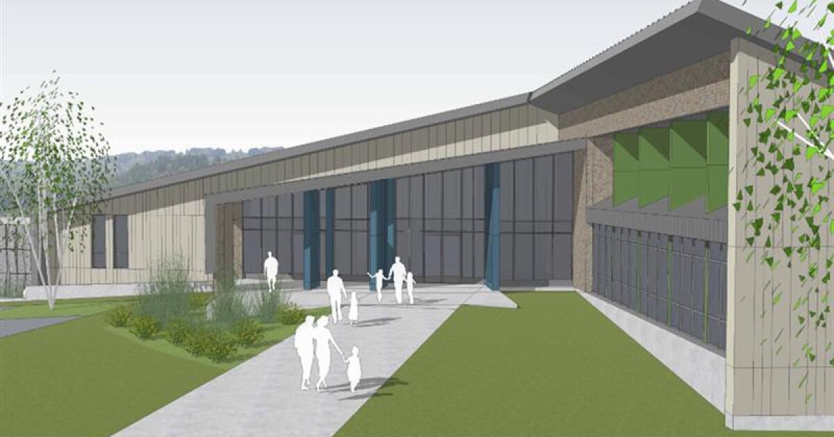 Allentown School District breaks ground at site of Family & Community Resource Center