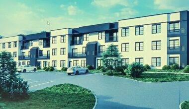 Allentown developer secures planning approval for 7-building, 180-unit apartment complex