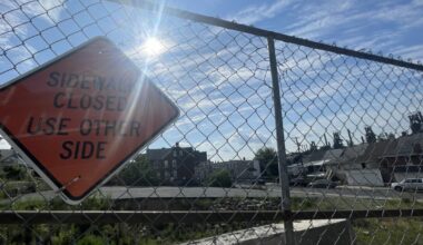 Former South Bethlehem nightclub lot to be home to 37 apartments