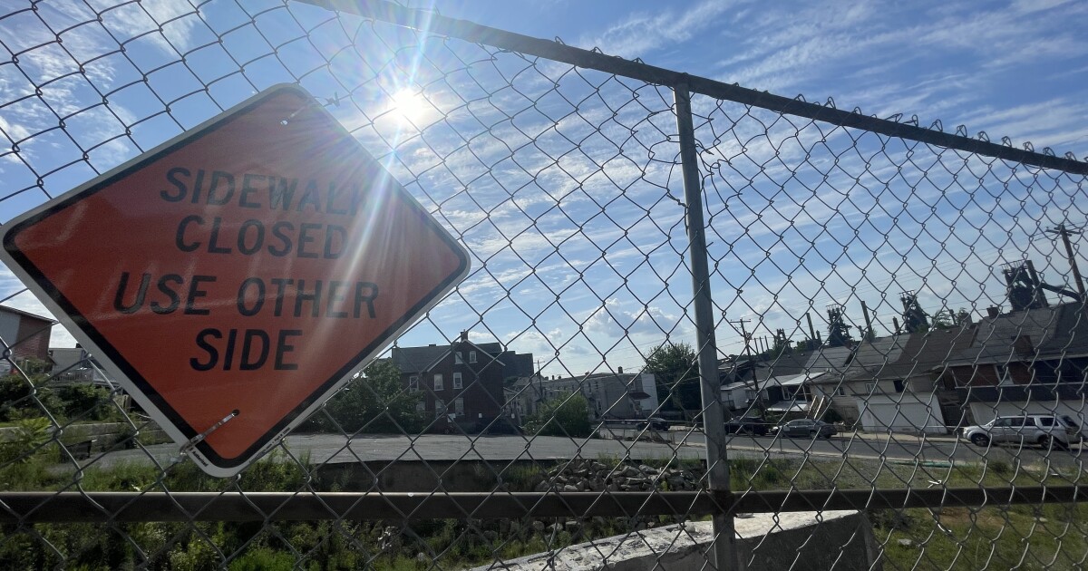 Former South Bethlehem nightclub lot to be home to 37 apartments