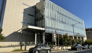 Judge upholds theft charges against former Allentown cop accused of rape