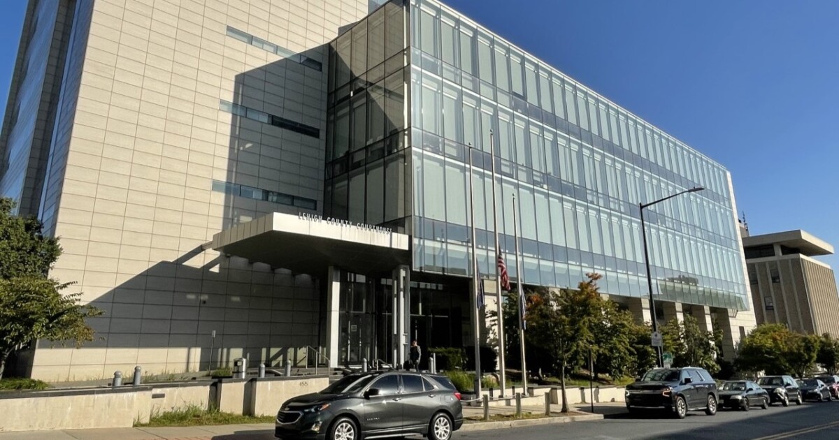 Judge upholds theft charges against former Allentown cop accused of rape