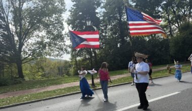 Bethlehem celebrates Hispanic Heritage Month, sister city partnership with Patillas, Puerto Rico