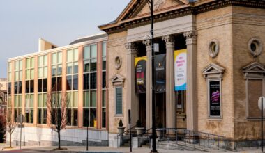 $775K grant to help Allentown Art Museum plan its future home