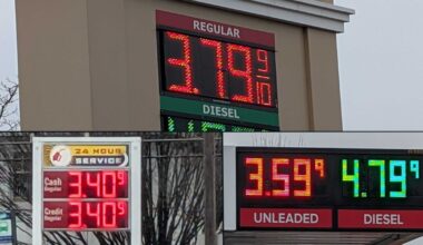Price gouging? Global conflict? Seasonal change? Lawmakers call for investigation as gas prices surge