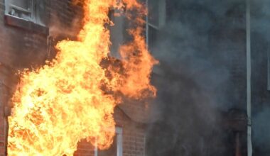 Pennsylvania leads nation in fire deaths as 2026 toll climbs past 30 after deadly weekend