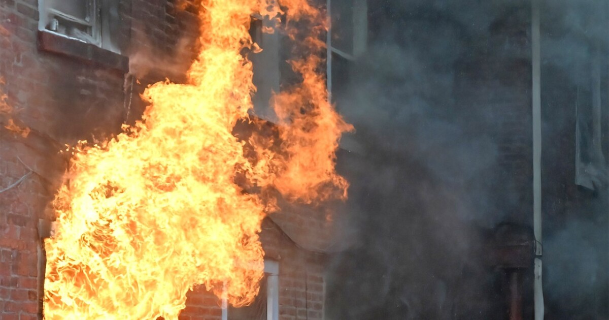 Pennsylvania leads nation in fire deaths as 2026 toll climbs past 30 after deadly weekend