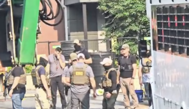 2 protests set Thursday in wake of ICE raid at Five10 Flats job site