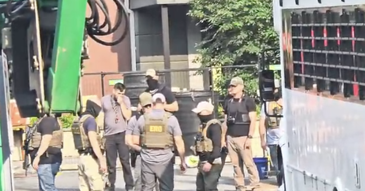 2 protests set Thursday in wake of ICE raid at Five10 Flats job site