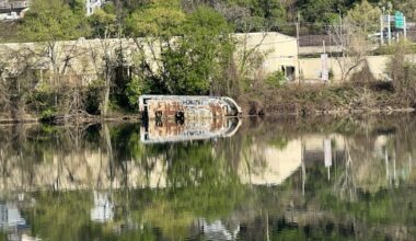 New Pa. law makes it easier to remove abandoned boats