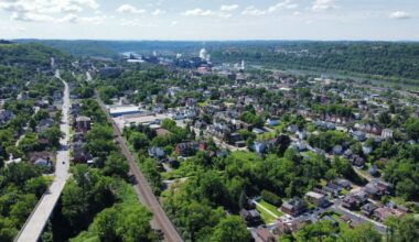 U.S. Rep. Summer Lee announces $3M in affordable housing funds