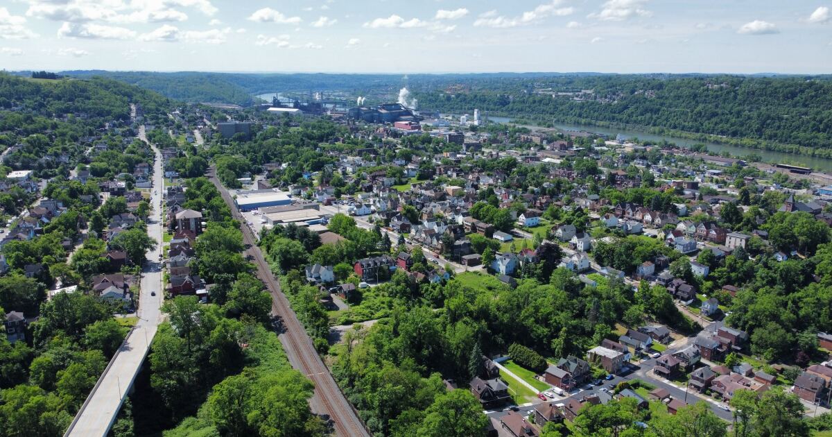 U.S. Rep. Summer Lee announces $3M in affordable housing funds