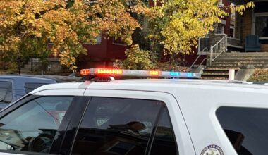 Patrols boosted as threats continue on Pittsburgh police radio