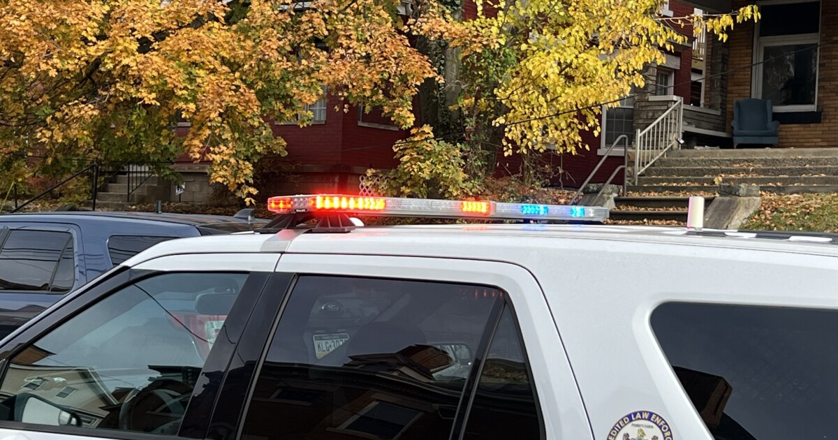 Patrols boosted as threats continue on Pittsburgh police radio